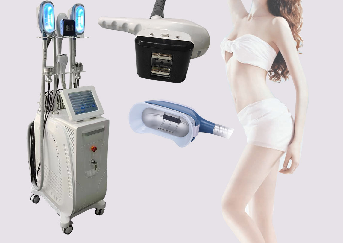 Velashape Body Shaping Systemに適しているのは誰ですか？
