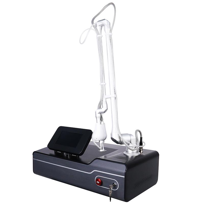 CO2分数レーザーピンプル瘢痕除去皮膚締め機