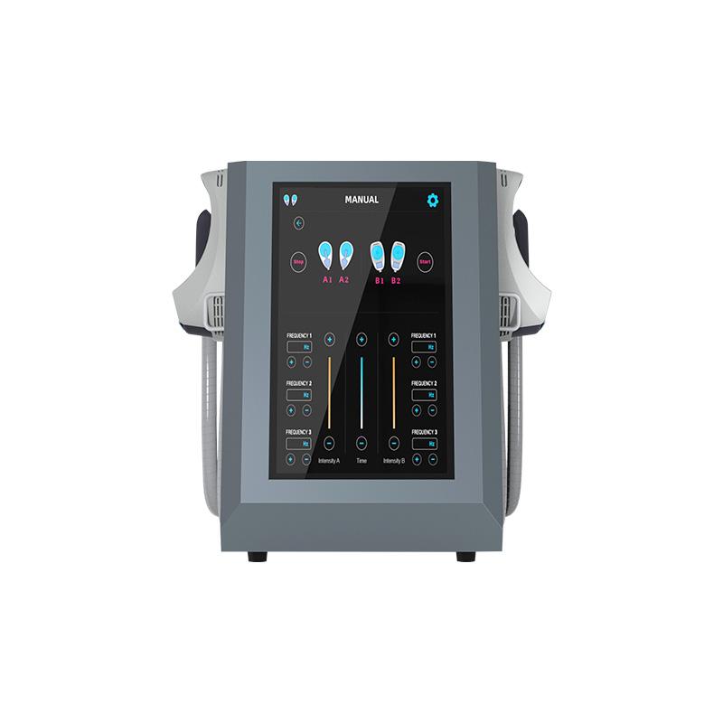 EMSデバイス電子筋肉刺激器